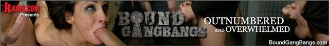 boundgangbangs